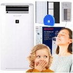 Sharp KC G50EUW – Zboží Živě