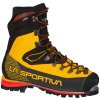 Pánské trekové boty La Sportiva Nepal Evo GTX Yellow