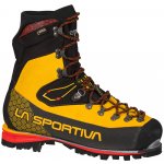La Sportiva Nepal Evo GTX Yellow – Zboží Mobilmania