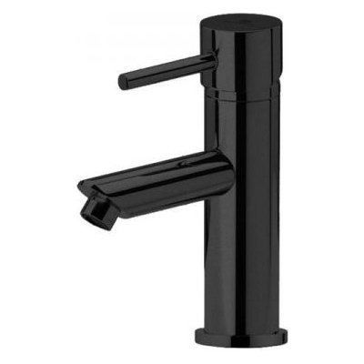 Sanjet Rondo Black S20606NO – Hledejceny.cz