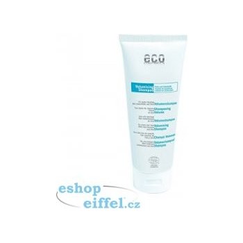 Eco Cosmetics Šampon s lipovým květem 200 ml