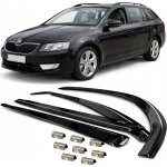 Škoda Octavia III 13 combi ofuky – Sleviste.cz