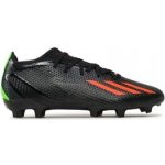 adidas X Speedportal.2 FG GW8449 černé – Zboží Dáma