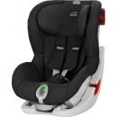 Britax Römer KING II LS 2019 Cosmos Black