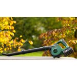 Bosch UniversalLeafBlower 18V-130 06008A0601 – Zboží Mobilmania