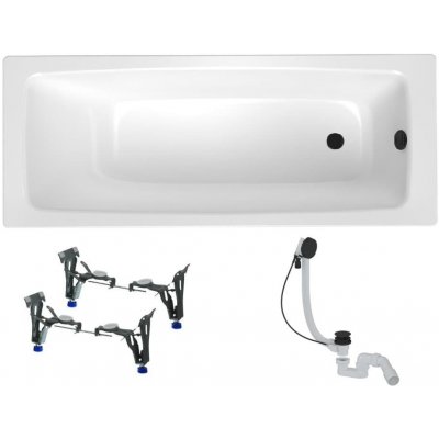 SAT Feel 170 x 75 cm SATBVFEEL170758 – Hledejceny.cz