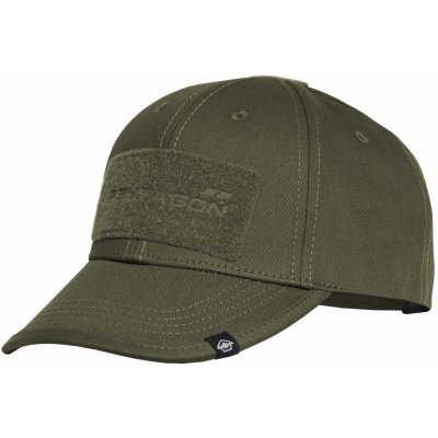 Kšiltovka Pentagon tactical 2.0 BB K13025 olive green – Hledejceny.cz