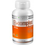 Kompava B-Complex Extra 510 mg 120 kapslí – Hledejceny.cz