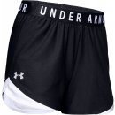 Dámské šortky Under Armour šortky Play Up Shorts 3.0-BLK 1344552-002