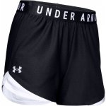 Under Armour šortky Play Up Shorts 3.0-BLK 1344552-002 – Zboží Mobilmania