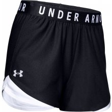 Under Armour šortky Play Up Shorts 3.0-BLK 1344552-002