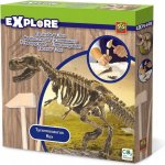 SES Kostra T Rex – Hledejceny.cz