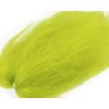 Výroba nástrahy Sybai Ovčí Srst Lincoln Sheep Hair Chartreuse 3 g