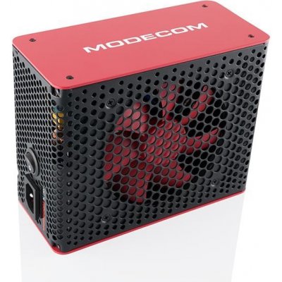 Modecom VOLCANO 750 ZAS-MC85-SM-750-ATX-VOLCANO