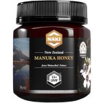 Manuka med Naki UMF 15+ 510 MGO 250g – Hledejceny.cz