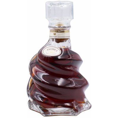 Torres 30 JAIME I. Reserva de la Familia Brandy 38% 0,7 l (tuba) – Zboží Dáma