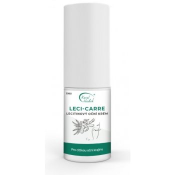 Karel Hadek Leci-Carre Lecitinový oční krém 50 ml