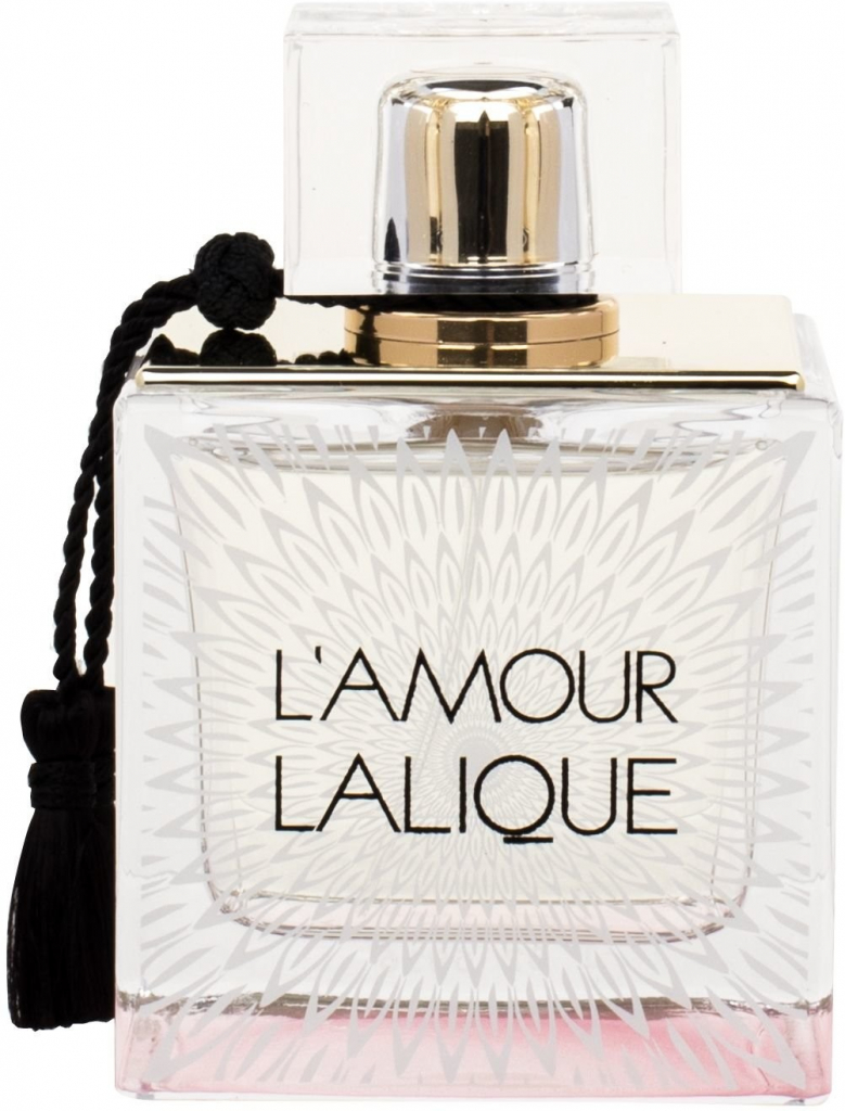 Lalique L\'Amour parfémovaná voda dámská 100 ml