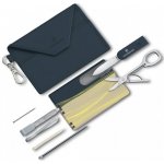 Victorinox Karta Swiss Card Classic, New York Style 0.7100.E223 – Zboží Mobilmania