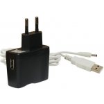 Cereus s.r.o. Síťový kabel a adaptér 1,2 m – Zbozi.Blesk.cz