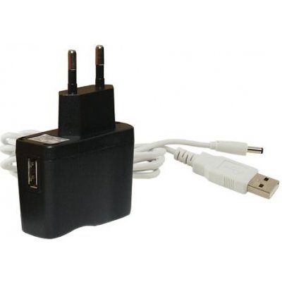 Cereus s.r.o. Síťový kabel a adaptér 1,2 m – Zbozi.Blesk.cz