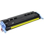atonery Canon CRG-707Y - kompatibilní – Zboží Živě