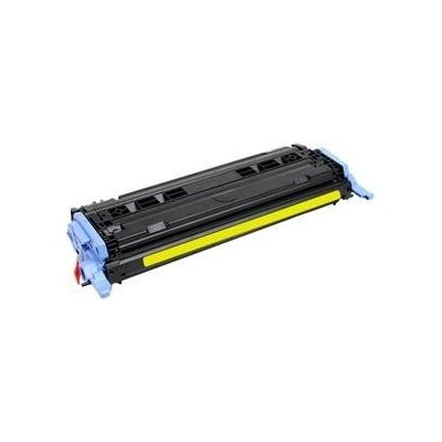 atonery Canon CRG-707Y - kompatibilní – Zboží Živě