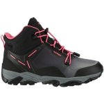 Willard Cobra dámská zimní obuv černá – Zboží Mobilmania