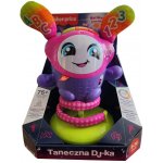 Fisher Price SS Dance DJ Interaktivní hračka – Hledejceny.cz