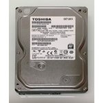 Toshiba 1TB, 3,5", 7200rpm, 8MB, SATA, DT01ACA100 – Zboží Živě