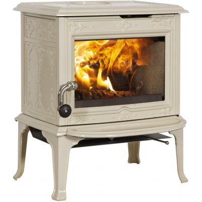 Jotul F 100 ECO.2 LL SE slonová kost – Hledejceny.cz