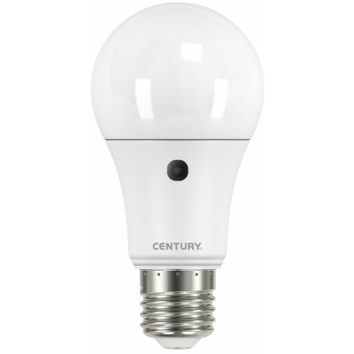 Century LED žárovka se senzore 10W CW G3SP-102764