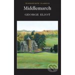 Middlemarch - George Eliot – Hledejceny.cz