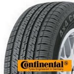 Continenal 4x4 contact 275/45 R19 108V – Hledejceny.cz