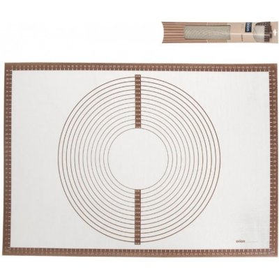 Vál silikon/skleněné vlákno 65x45 cm - Orion – Zboží Mobilmania