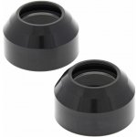 ALL BALLS prachovky pro přední vidlice KAWASAKI KDX 80 80-88, KLX 110 02-13, KX 60 83-03, SUZUKI DR-Z 110 03-06, DS 125 79-81, RM 80X, 80, 60 79-03, YAMAHA YZ 80 79-82 (57-124, AB57-124) – Sleviste.cz