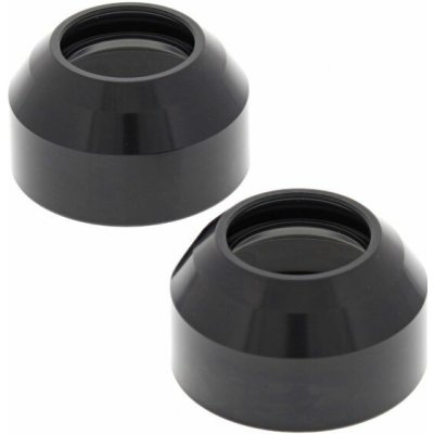 ALL BALLS prachovky pro přední vidlice KAWASAKI KDX 80 80-88, KLX 110 02-13, KX 60 83-03, SUZUKI DR-Z 110 03-06, DS 125 79-81, RM 80X, 80, 60 79-03, YAMAHA YZ 80 79-82 (57-124, AB57-124) – Sleviste.cz