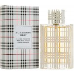 Burberry Brit toaletní voda dámská 100 ml – Zboží Mobilmania