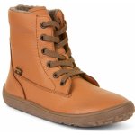 Froddo G3160209-2 barefoot boty cognac – Hledejceny.cz