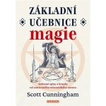 Cunningham Scott: Základní učebnice magie – Zboží Mobilmania