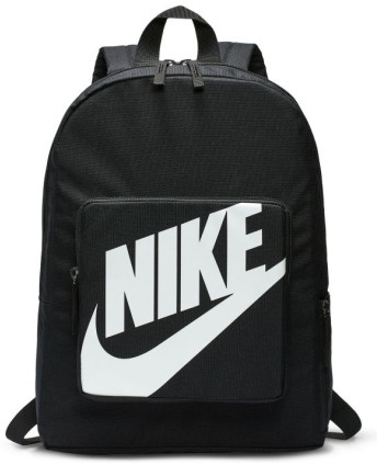 NIKE-Y NK CLASSIC BKPK Černá 16 l
