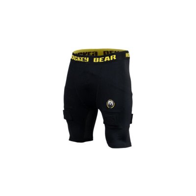 Jock Short Hockey Bear SR – Zboží Mobilmania