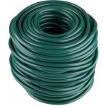 bradas Vázací hadice v zelené 3,9 mm x 30 m – Zboží Dáma