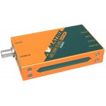 AVMATRIX UC2018 HDMI/SDI to USB3.1 TYPE-C Uncompressed Video Capture – Zboží Živě