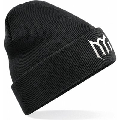Zimní čepice Midnight Gear Monogram – Hledejceny.cz