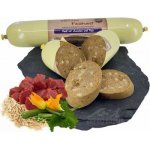 Barfit masový salám hovězí 400 g – Sleviste.cz