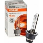 výbojka xenonová D2S 85V 35W P32d-2 OSRAM XENARC® ORIGINAL – Zboží Mobilmania