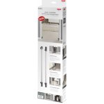 Reer EasyFix upevňovací sada Trend/ClearVisio – Sleviste.cz