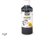 Magnetická barva Creall 250 ml černá – Zboží Mobilmania
