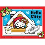 EPEE Hello Kitty adventní kalendář (papírenský) – Hledejceny.cz
